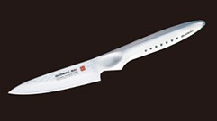 GLOBAL CUCHILLO AMARTILLADO MONDADOR 10 CM