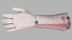 NIROFLEX 2000 GLOVE 150 MM CUFF