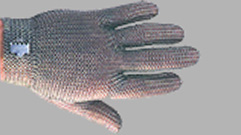 NIROFLEX 2000 GLOVE WITHOUT CUFF