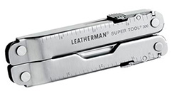 LEATHERMAN SUPER TOOL 300