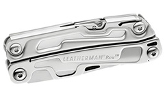 HERRAMIENTA LEATHERMAN REV