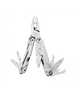 LEATHERMAN REV