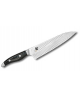SHUN NEGARE COCINERO 20 CM