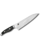 SHUN NEGARE COCINERO 20 CM