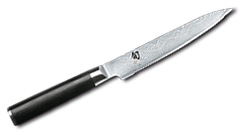 GANIVET KAI SHUN CLASSIC PRESATOR DENTAT 15 CM