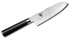 SHUN CLASSIC SANTOKU 14 CM