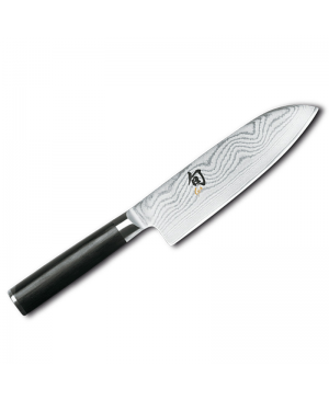 SHUN CLASSIC SANTOKU 18 CM