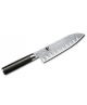 SHUN CLASSIC SANTOKU ALVEOLADO 18 CM