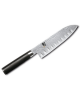 SHUN CLASSIC SANTOKU ALVEOLADO 18 CM