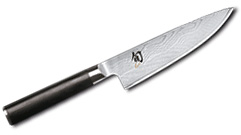 SHUN CLASSIC CHEF 15 CM