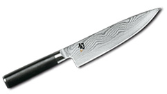 SHUN CLASSIC CHEF 20 CM