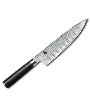 SHUN CLASSIC - COCINERO ALBEOLADO 20 CM