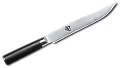 COUTEAU À SAUTER CLASSIQUE SHUN 20 CM