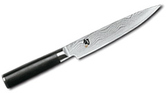 SHUN CLASSIC REBANADOR 18 CM