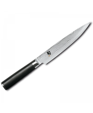 SHUN CLASSIC REBANADOR 18 CM