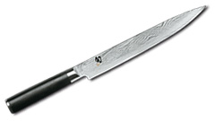 SHUN CLASSIC REBANADOR 23 CM