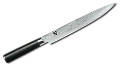SHUN CORTADORA CLÁSICA DE DAMASCO 23 CM