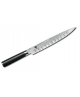 SHUN CLASSIC REBANADOR ALVEOLADO 23 CM