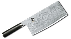 SHUN CLASSIC CHEF CHINO 18 CM