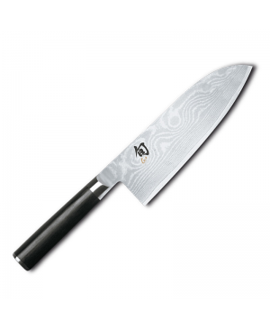 SHUN CLASSIC SANTOKU 19 CM