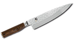 CUCHILLO KAI SHUN PREMIER TIM MÄLZER COCINERO 20 CM