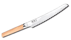 SEKI MAGOROKU COMPOSITE PANERO MESSER 23 CM
