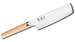 GANIVET SEKI MAGOROKU COMPOSITE NAKIRI 16,5 CM