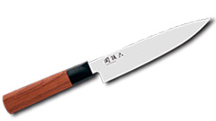 GANIVET SEKI MAGOROKU REED WOOD UTILITARI 15 CM