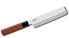 COITELO NAKIRI DE MADEIRA KAI SEKI MAGOROKU 16,5 CM