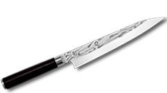 COUTEAU KAI SHUN PRO SHO YANAGIBA 21 CM