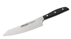 MANHATTAN CUCHILLO ROCKING SANTOKU 190 MM