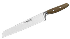 EPICURE CUCHILLO PANERO 23 CM