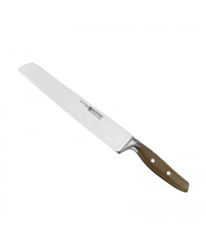 EPICURE CUCHILLO PANERO 23 CM