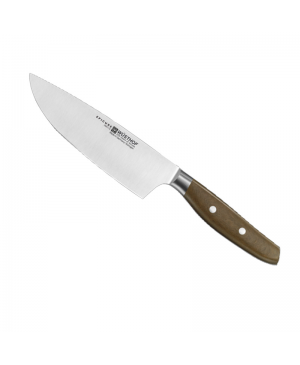 EPICURE CUCHILLO COCINA MEDIA CABEZA 16 CM