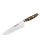 EPICURE CUCHILLO COCINA MEDIA CABEZA 20 CM