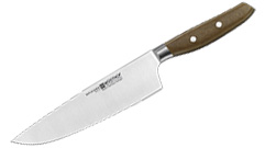 EPICURE CUCHILLO COCINA MEDIA CABEZA 20 CM