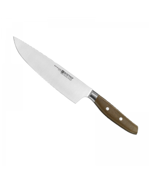 EPICURE CUCHILLO COCINA MEDIA CABEZA 20 CM