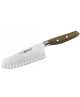 EPICURE CUCHILLO SANTOKU 17 CM