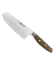 EPICURE CUCHILLO SANTOKU 17 CM