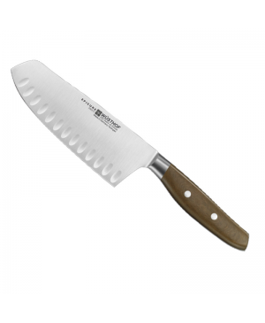 EPICURE CUCHILLO SANTOKU 17 CM