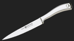 CULINAR CUCHILLO CHEF HOJA ESTRECHA