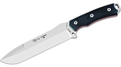 COUTEAU NIETO CHAMAN SERIE XXL G10