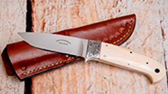 DROP POINT HUNTER CPM 154