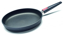 NOWO TITANIUM FRYING PAN NON-INDUCTION