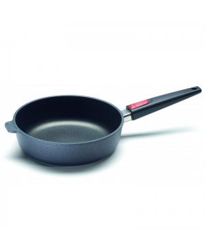 SARTÉN TITANIUM NOWO INDUCCIÓN HONDA