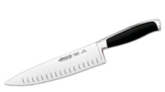 ALVEOLATE COOKED KNIFE 210 MM