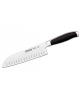 CUCHILLO SANTOKU 185 MM