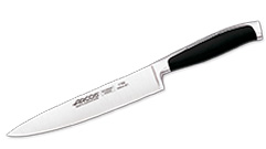 CUCHILLO LENGUADO - FLEXIBLE 160 MM