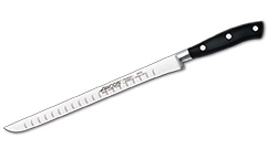 CUCHILLO JAMONERO - FLEXIBLE 250 MM