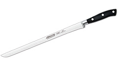 CUCHILLO JAMONERO - FLEXIBLE 300 MM